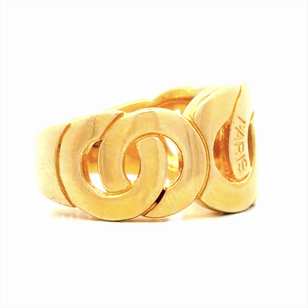 CELINE Ring - Picture 5 of 7